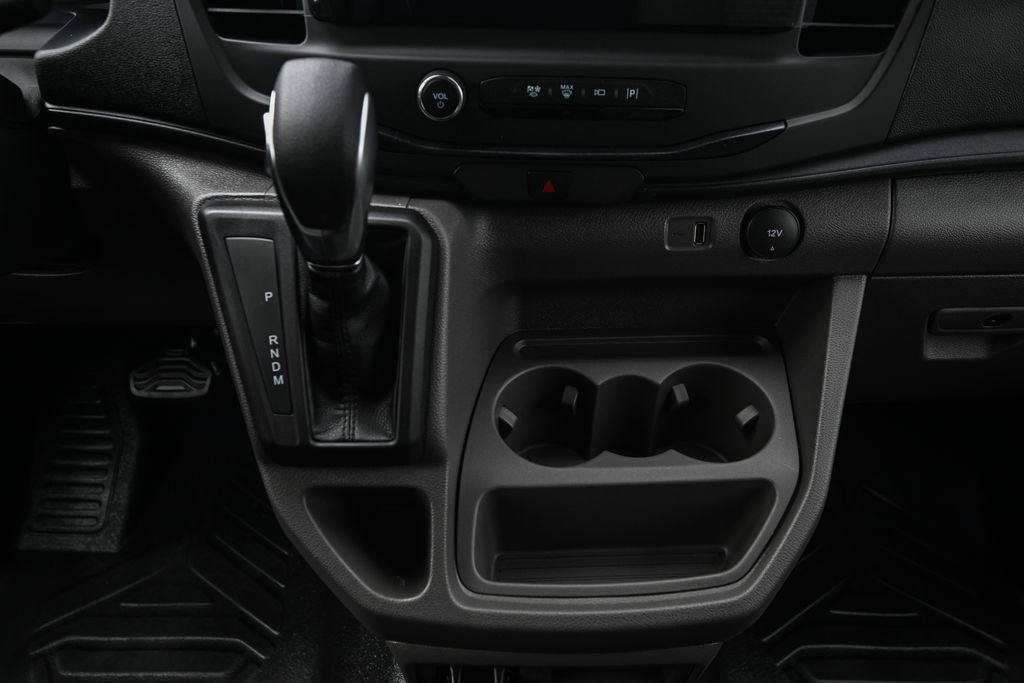 New 2026 Ford Transit 250 148 Medium Roof Extended AWD w/ Exterior Upgrade Package image 24