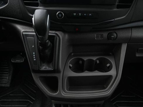 New 2026 Ford Transit 250 148 Medium Roof Extended AWD w/ Exterior Upgrade Package image 24
