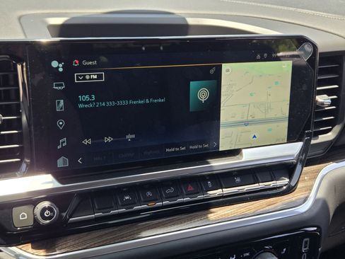 New 2025 Chevrolet Silverado 1500 LT image 12