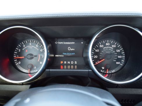 Used 2023 Ford Mustang EcoBoost w/ Equipment Group 101A image 12