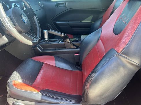 Used 2006 Ford Mustang GT image 16