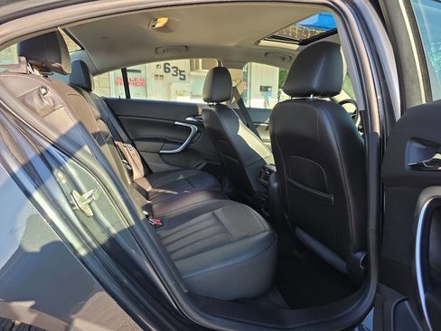 Used 2013 Buick Regal Premium image 27
