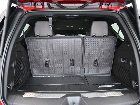 New 2025 Chevrolet Tahoe Premier image 38