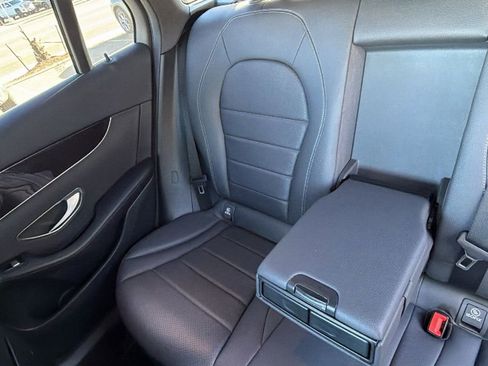 Used 2022 Mercedes-Benz GLC 300 4MATIC image 13