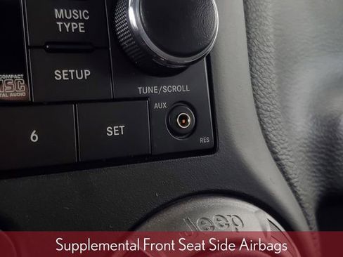 Used 2017 Jeep Wrangler Unlimited Sport w/ Quick Order Package 24S image 23