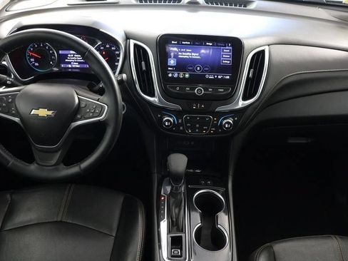 Used 2023 Chevrolet Equinox Premier AWD/4WD image 10