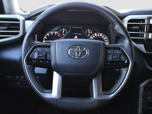 New 2024 Toyota Tundra SR5 image 25