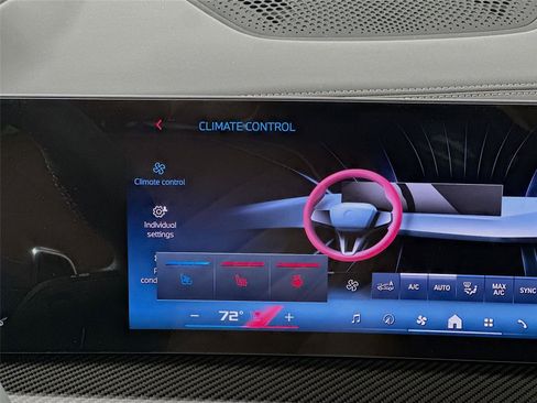 New 2026 BMW X6 M60i w/ Executive Package image 21