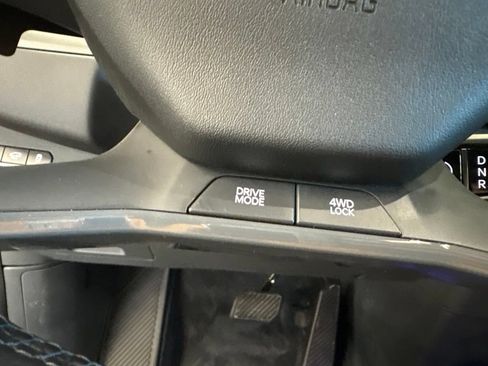 Certified 2024 Kia EV9 Land AWD/4WD image 13
