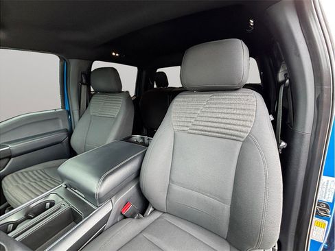 Used 2021 Ford F150 XL w/ STX Appearance Package AWD/4WD image 18