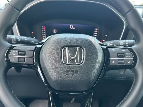 New 2026 Honda Pilot EX-L image 25