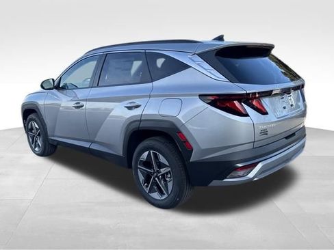 New 2026 Hyundai Tucson SEL AWD/4WD image 3