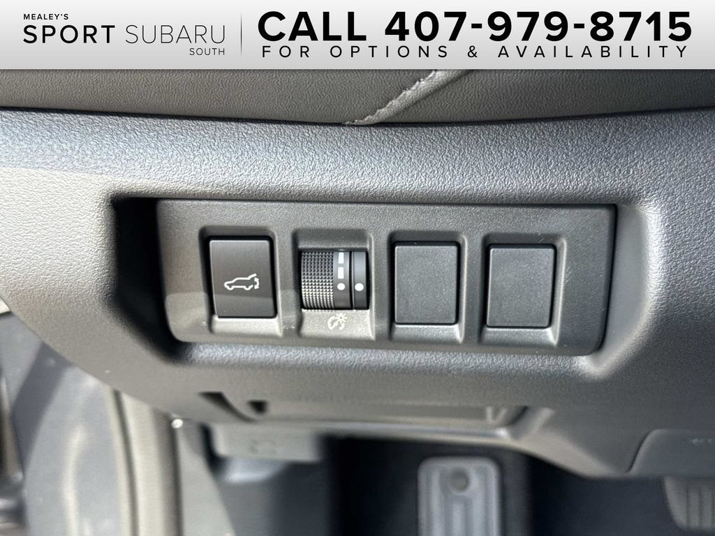 New 2026 Subaru Outback Wilderness AWD/4WD image 46