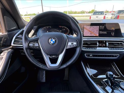 Used 2020 BMW X5 sDrive40i w/ Premium Package RWD image 6