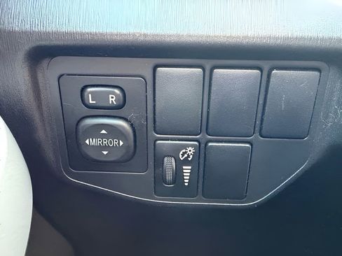 Used 2015 Toyota Prius Three image 24