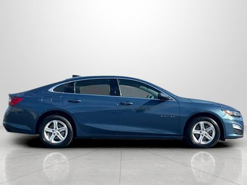 Used 2024 Chevrolet Malibu LS image 4