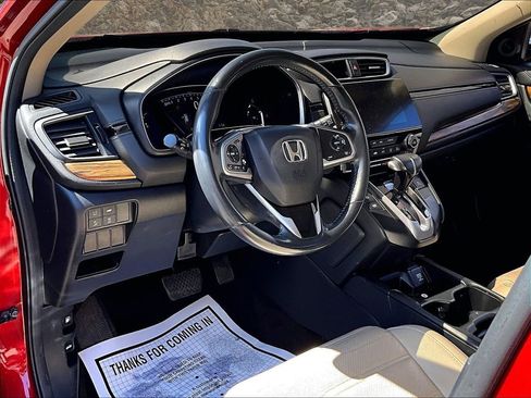 Used 2019 Honda CR-V EX-L image 12