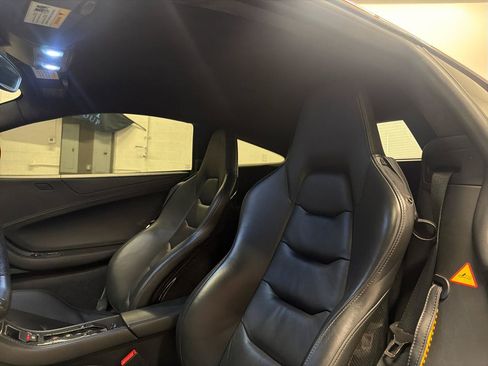 Used 2012 McLaren MP4-12C Coupe RWD image 22