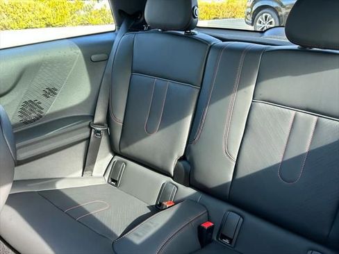 New 2026 MINI Cooper John Cooper Works image 29