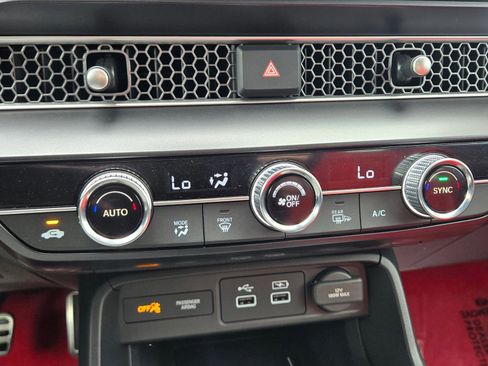 Used 2023 Honda Civic Type R image 18