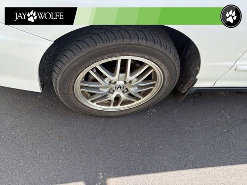 Used 2001 Acura Integra LS image 2