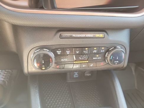 Certified 2022 Ford Bronco Sport Outer Banks AWD/4WD image 23