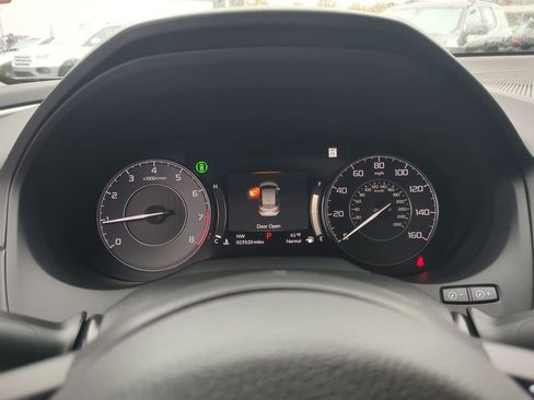Used 2023 Acura RDX AWD image 12