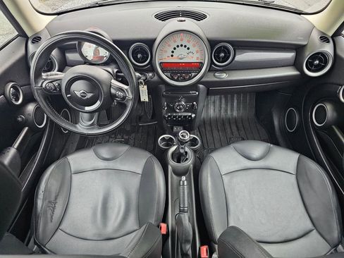 Used 2013 MINI Cooper S FWD image 15