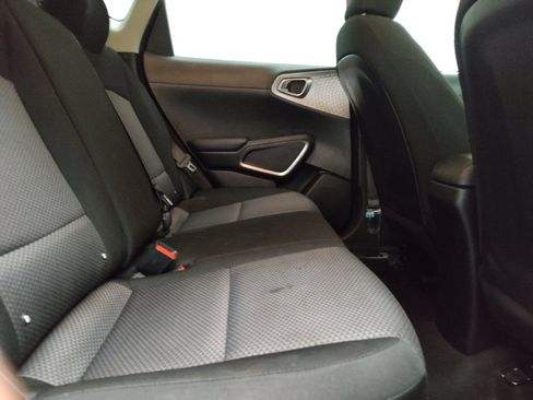Used 2021 Kia Soul LX FWD image 19