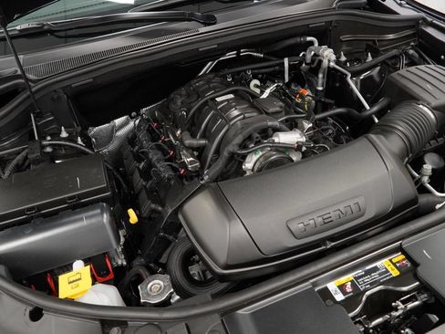 New 2026 Dodge Durango GT AWD/4WD image 38