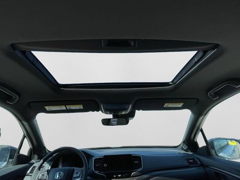 New 2026 Honda Ridgeline TrailSport image 27