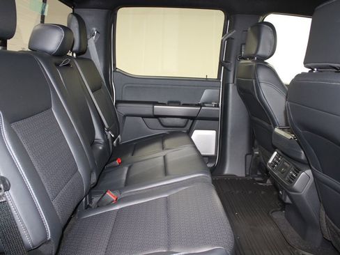New 2026 Ford F150 Lariat image 31