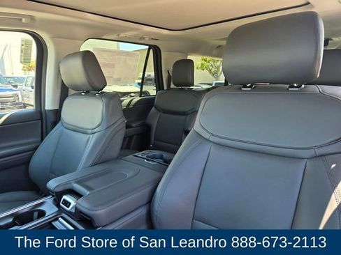 New 2026 Ford Expedition Max Active AWD/4WD image 14