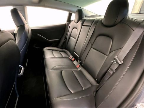 Used 2023 Tesla Model 3 Performance AWD/4WD image 22