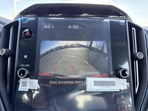 New 2026 Subaru WRX Premium AWD/4WD image 20