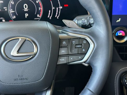 Used 2024 Lexus NX 350 AWD image 28