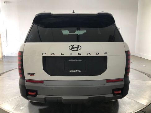 New 2026 Hyundai Palisade XRT Pro image 6