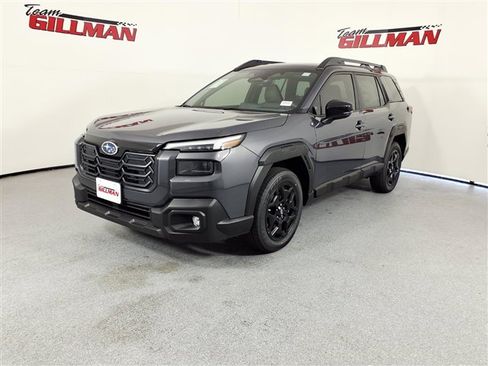 New 2026 Subaru Outback Limited image 2