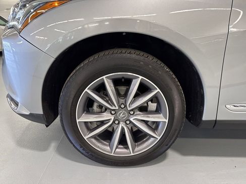 Used 2023 Acura RDX w/ Technology Package image 9