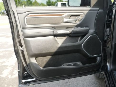 Used 2022 RAM 1500 Laramie AWD/4WD image 14