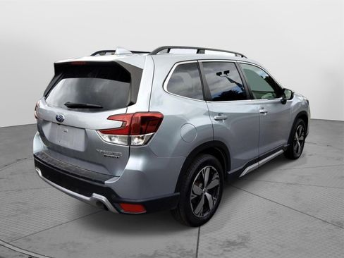 Used 2020 Subaru Forester Touring w/ Popular Package #2 image 7
