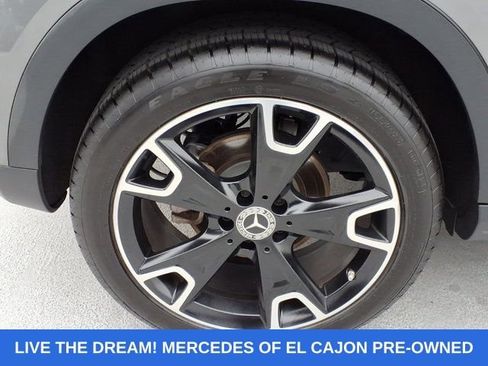 Certified 2020 Mercedes-Benz GLA 250 4MATIC image 24