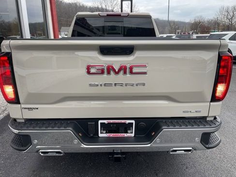 New 2026 GMC Sierra 1500 SLE w/ X31 Off-Road Package image 14