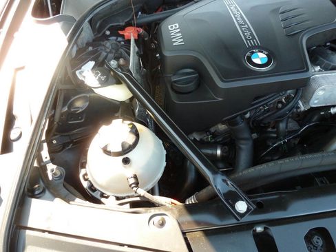 Used 2015 BMW 528i xDrive Sedan AWD/4WD image 42