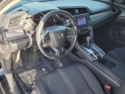 Used 2017 Honda Civic LX image 18