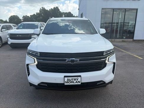 Used 2022 Chevrolet Tahoe RST w/ Luxury Package AWD/4WD image 9