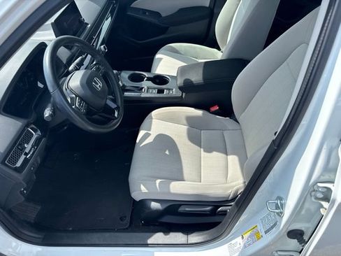 Used 2023 Honda Civic EX image 5