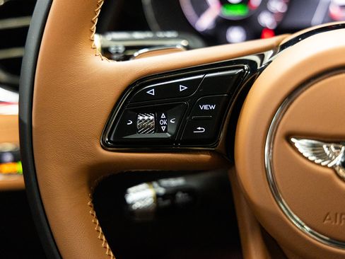New 2026 Bentley Continental GT AWD/4WD image 35