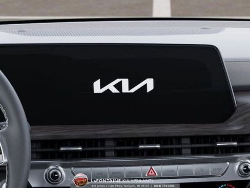 New 2025 Kia Telluride SX Prestige X-Line image 22