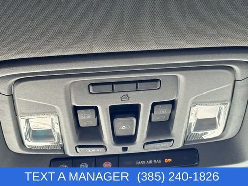 Used 2020 GMC Sierra 1500 Denali w/ Denali Ultimate Package image 27